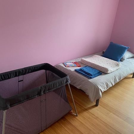 Coeur De Larmor, T4 Plein Centre, Vue Mer 외부 사진