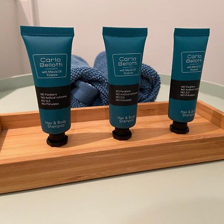 Coeur De Larmor, T4 Plein Centre, Vue Mer 외부 사진