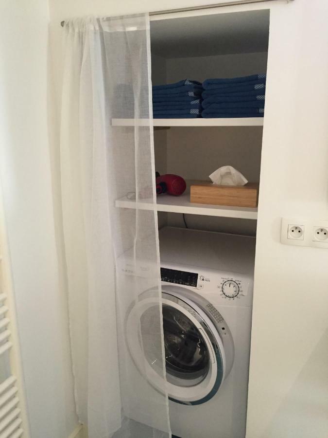 Coeur De Larmor, T4 Plein Centre, Vue Mer 외부 사진
